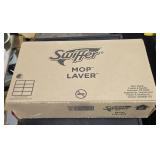 1 case Swiffer wet cloths