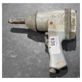 Summit 1/2" Air Impact Wrench
