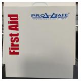 Large First Aid Kit
