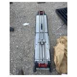 Master +125CORTAG cutter