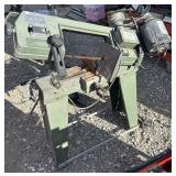 4 1/2 metal cutting bandsaw