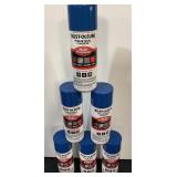 Rust-Oleum Industrial choice, Multipurpose