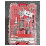 Hyper-Tough 38 piece stubby tool set