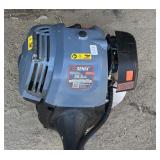 SENIX 26.5 cc weed eater not tested