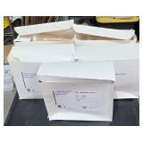 5 boxes cotton tipped applicators
