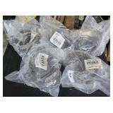 5 worm drive clamps