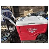Colmen Coors light small cooler