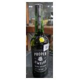 Proper Twelve Irish Whiskey 750ml