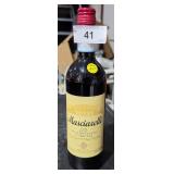 2022 Masciarelli Red Wine 2022  750ml