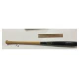 1990 All Star Louisville Slugger baseball bat