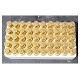 Remington 30 carbine 110 gr 50 rounds