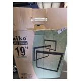 Niko 19" LCD display