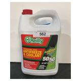 Antifreeze & Coolant #41