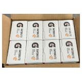 (8) 6 pack Gatorlyte watermelon electrolyte powder
