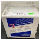 Versatile Forsch Elastomeric Urethane