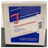 Versatile Forsch Elastomeric Urethane