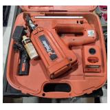 Paslode Impulse Utility Framing Nailer in Case