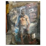 300 rise of an empire Halloween costume x large