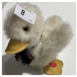 Plush Duck