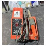 Weller WLC100 Soldering Station