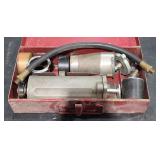 Radiator Pressure Tester in Box