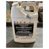 Antifreeze/coolant 1 gal