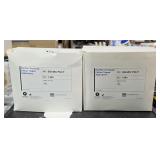2 Puritan cotton tipped applicators