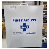 First Aid kit