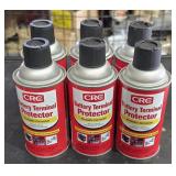 6 CRC battery terminal protector