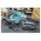 Makita LXT Blower w/ Charger