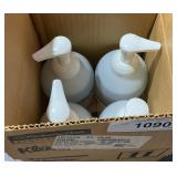 4 foam hand sanitizer