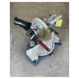 Chopsaw