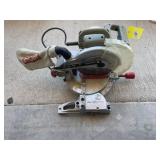 Chopsaw