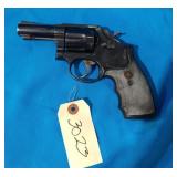 Smith & Wesson revolver model 13-4 357 Magnum seri