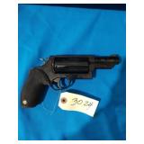 Taurus judge in 45 Long Colt / 410 shotgun serial
