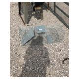 Animal trap