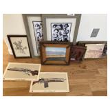 miscellaneous Western photos