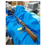 Sears and roebuck model ranger 105 20 12 gauge bol