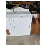 Maytag Neptune washing machine