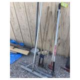 Tool assortment