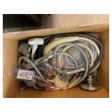 Plumbing fixtures