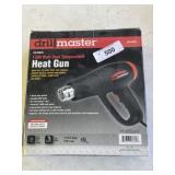 1500 W heat gun