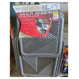 Car mats for SUVs and trucks