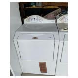 Electric Neptune dryer