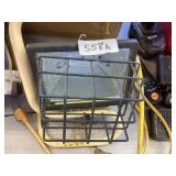 Halogen worklight