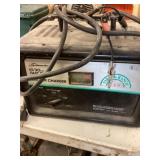 Schumacher fast charger