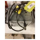 Invacare 24v battery charger