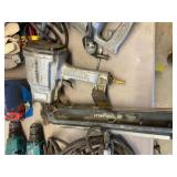 Paslode nail gun