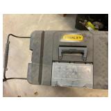 Stanley pro mobile tool chest