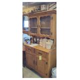 China hutch